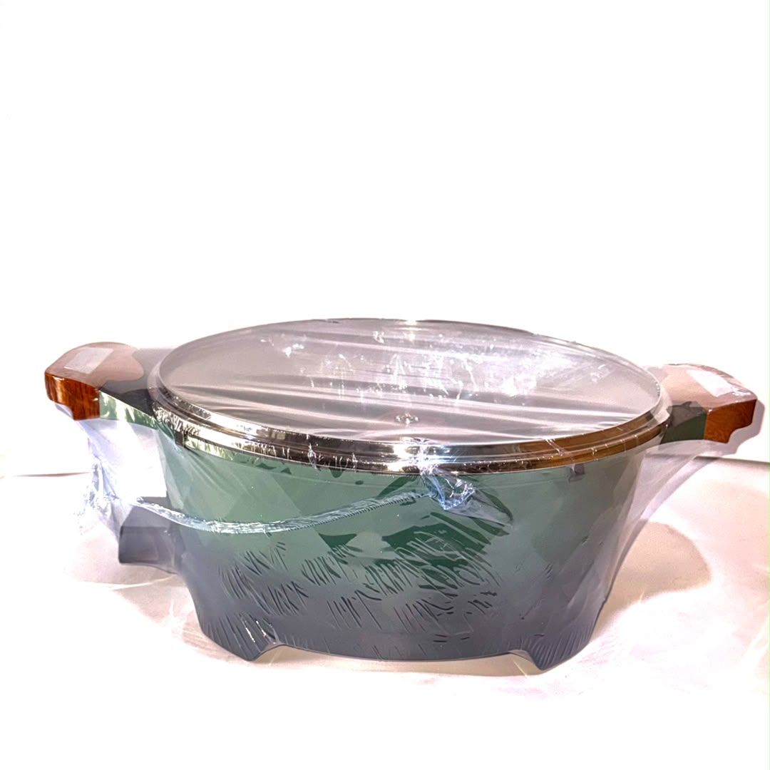 9 in 1 German Star Multi-Functiona Electric Cooker 10L