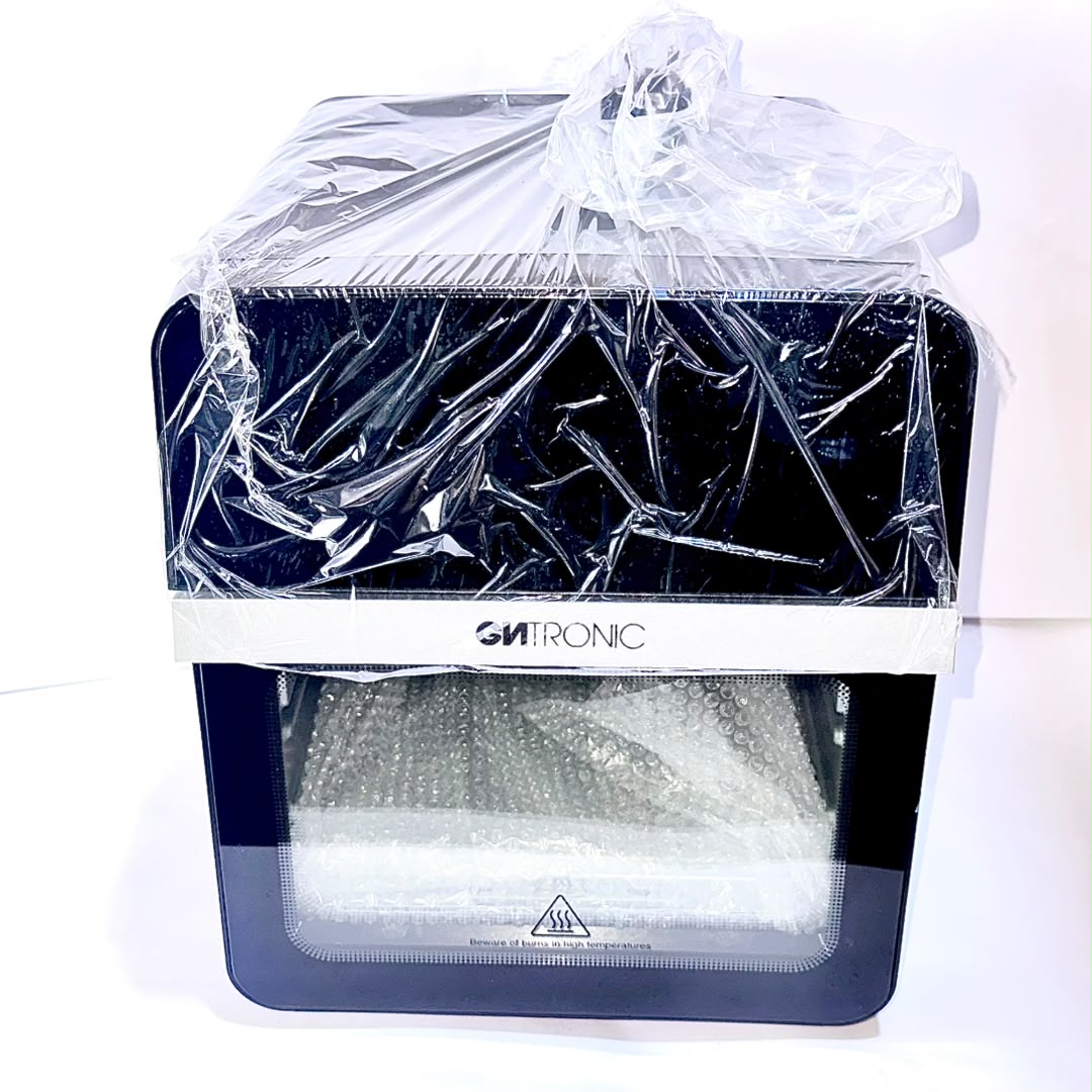 15L Cntronic Air Fryer 3500W