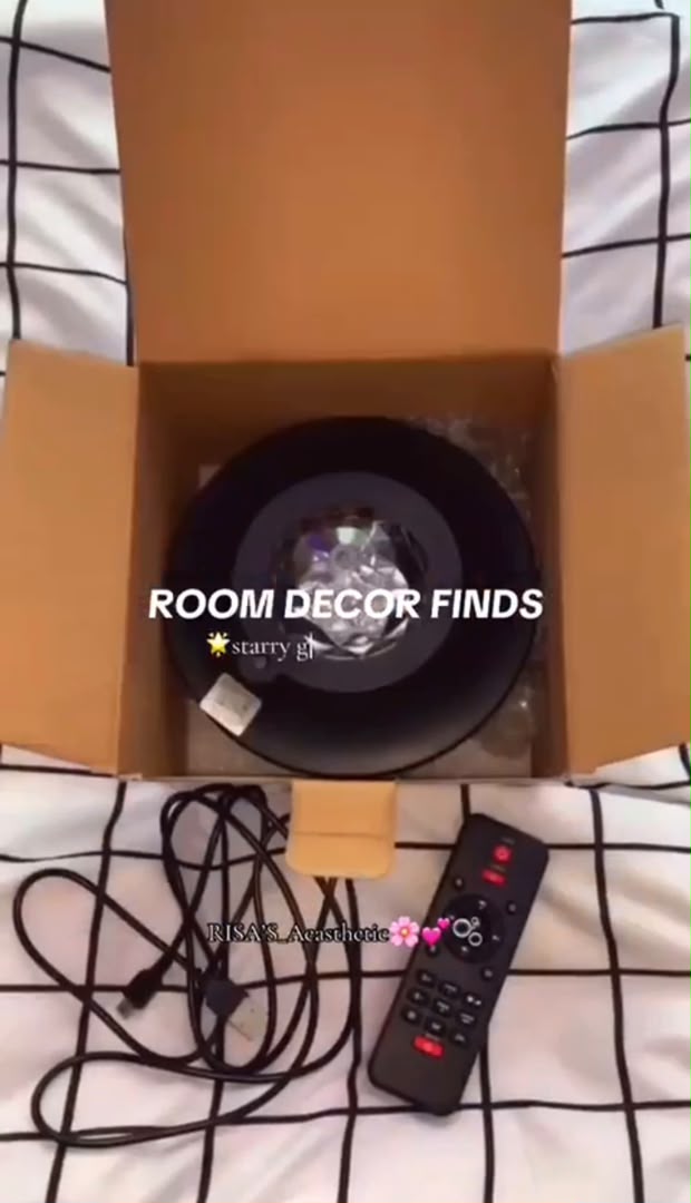 Smart Sky Projector