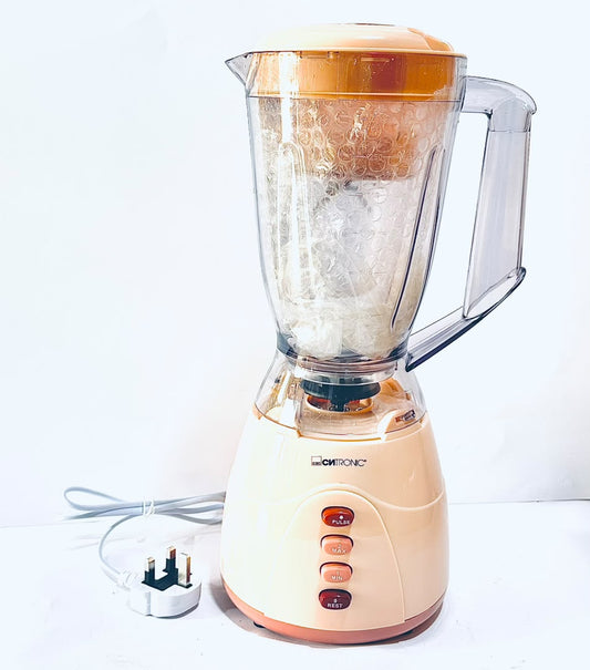 2 in 1 Cntronic Multi-Function Blender 1.5L