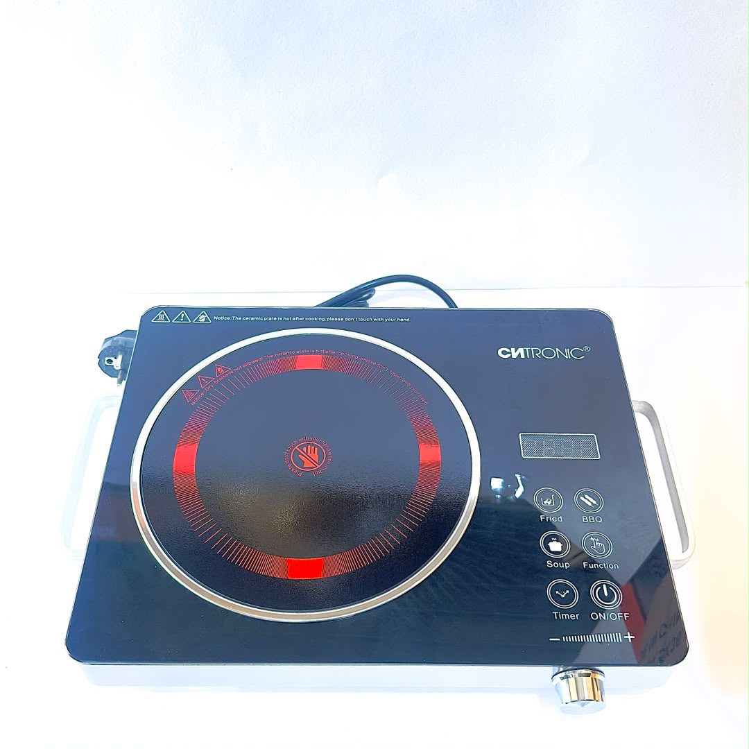 Cntronic Hot Plate 3500W