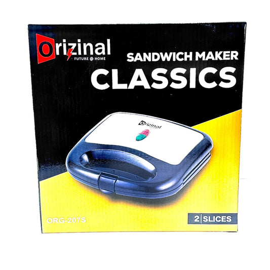 Orizinal Sandwich Maker Classics
