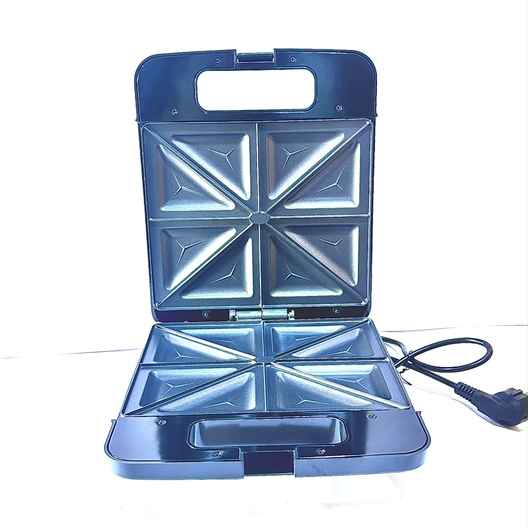 Hoffmans Sandwich Maker