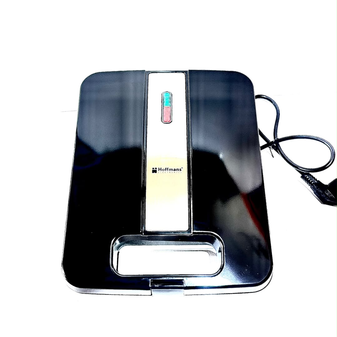 Hoffmans Sandwich Maker