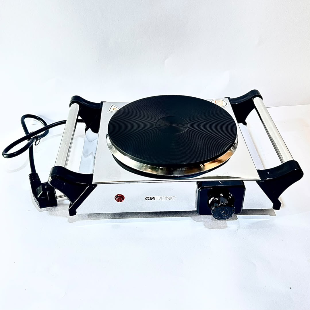 Cntronic Hot Plate 1500W