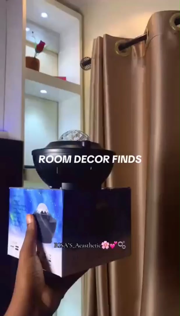 Smart Sky Projector