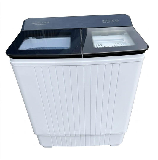 6kg Turbo Twin Tub Washing Machine